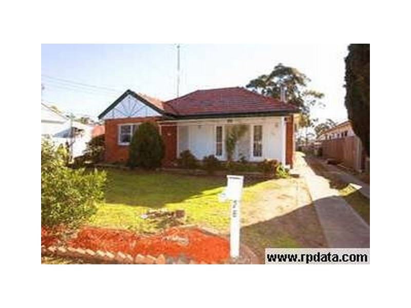 26 Lancaster St, Blacktown NSW 2148