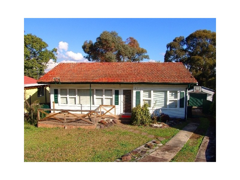 47 Bellvue Street, Blacktown NSW 2148