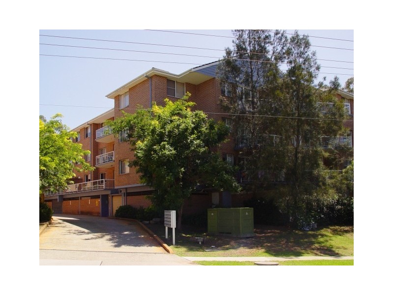 30/13-19 Devitt Street, Blacktown NSW 2148