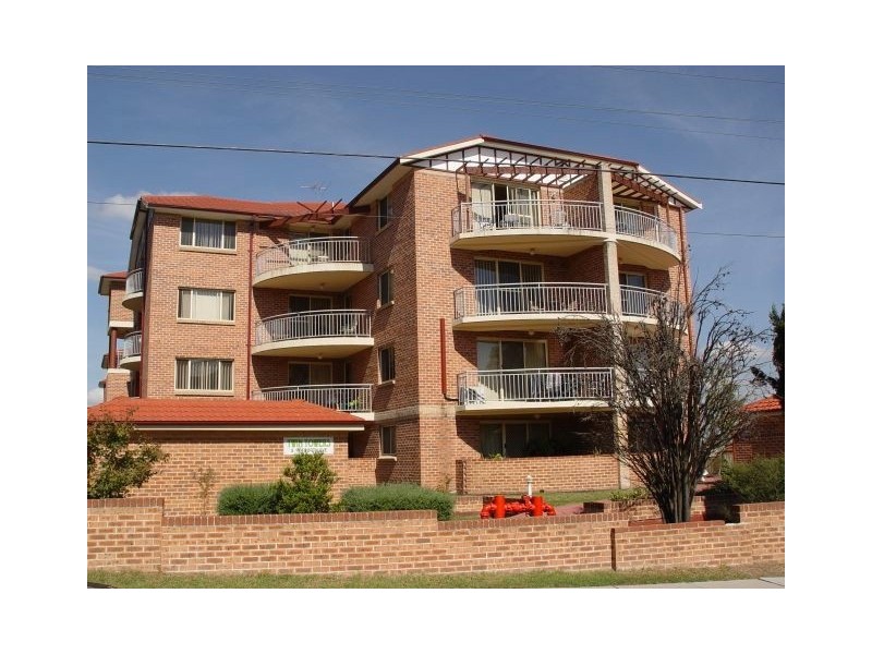 45/8-10 Fourth Avenue, Blacktown NSW 2148