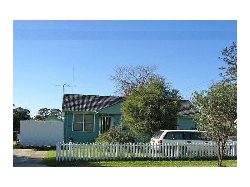 39 Curran Ave, Blacktown NSW 2148