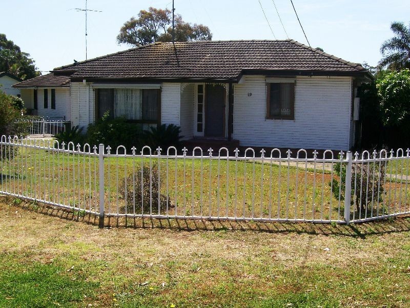 19 Percy Street, Marayong NSW 2148