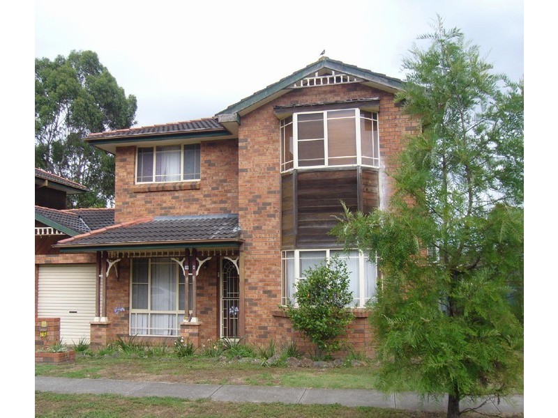 36A Vella Crescent, Blacktown NSW 2148