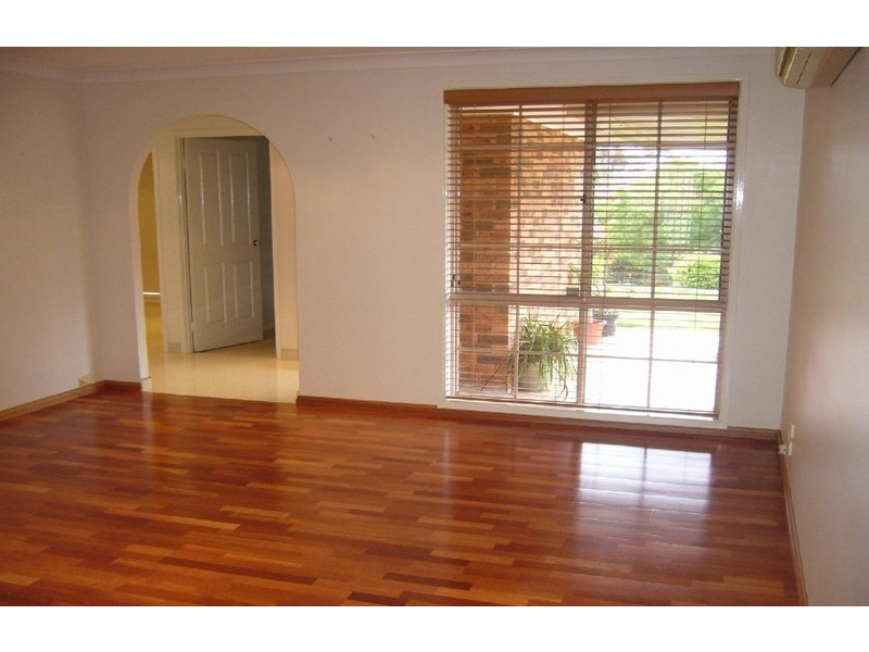 28 Bristol Circuit, Blacktown NSW 2148