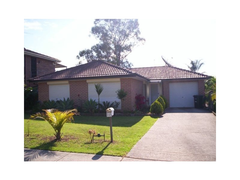 115 Monash Road, Blacktown NSW 2148