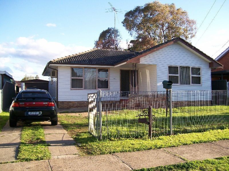 51 Hadrian Avenue, Blacktown NSW 2148