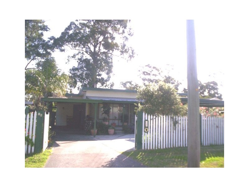 18 Girra Road, Blacktown NSW 2148