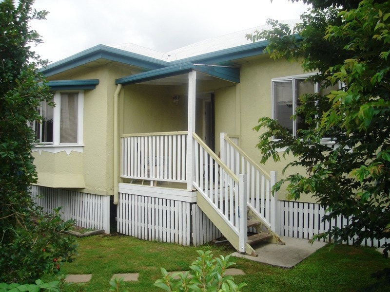 6 Cannondale Street, Cannon Hill QLD 4170
