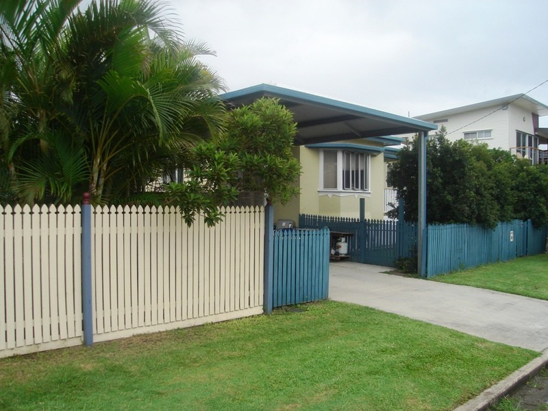 6 Cannondale Street, Cannon Hill QLD 4170