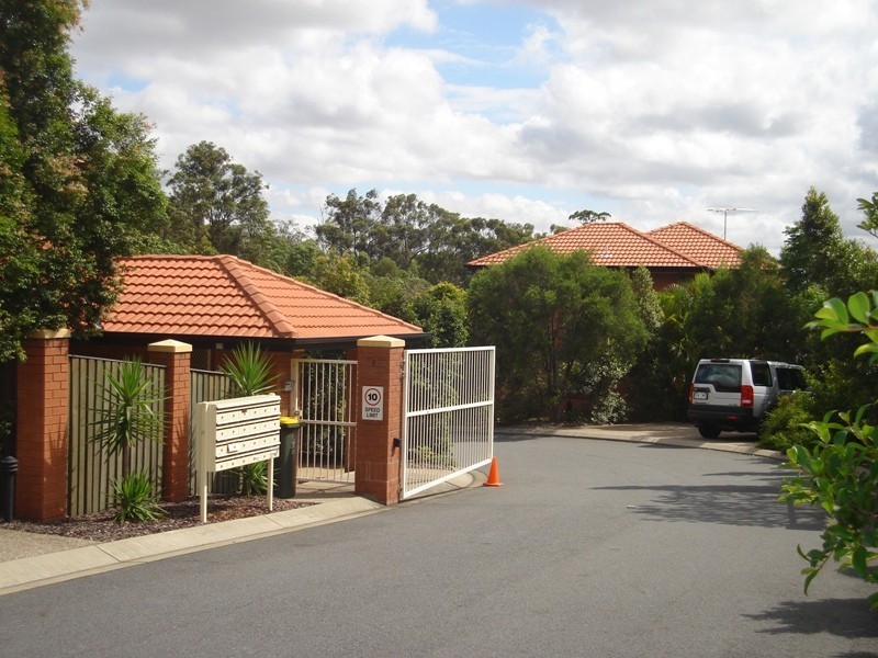 Lot 6 Survey Plan 135012 Landseer Street, Sunnybank Hills QLD 4109