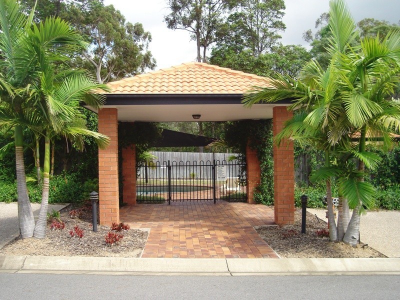 Lot 6 Survey Plan 135012 Landseer Street, Sunnybank Hills QLD 4109