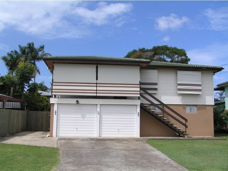 70 Tantani Street, Manly West QLD 4179