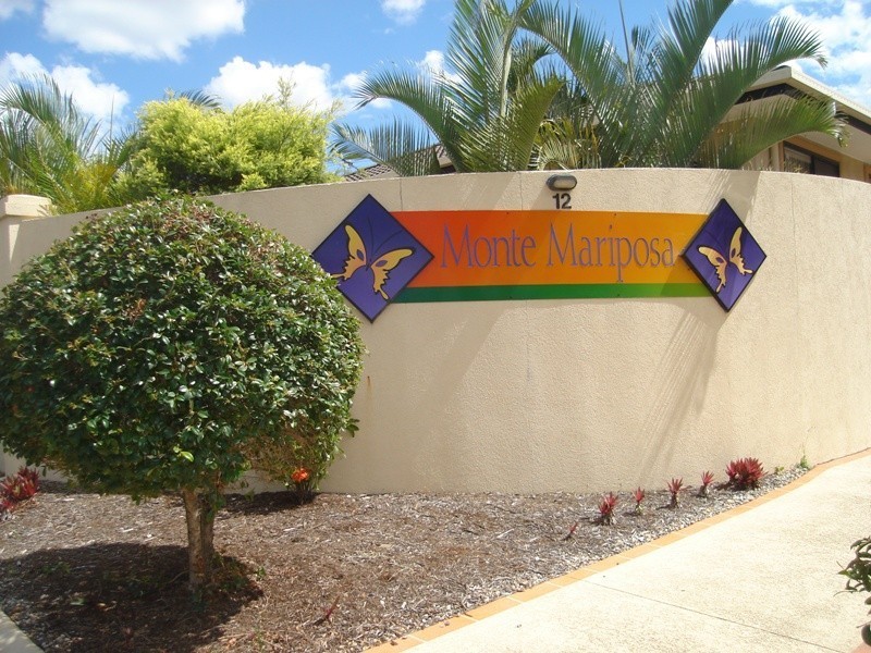 3/12 Greendale Way, Carindale QLD 4152