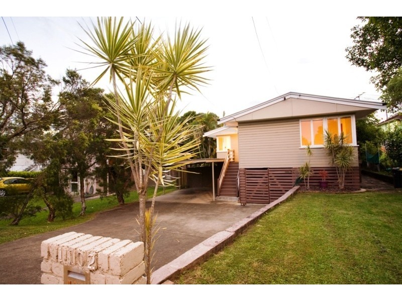 1102 Creek Road, Carina Heights QLD 4152