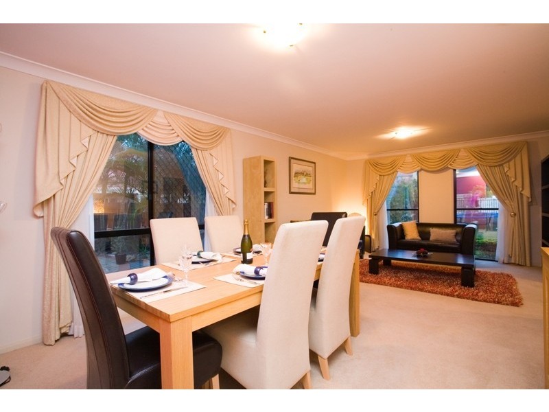 Lot 160 Survey Plan 108671 Silky Oak Crescent, Carindale QLD 4152