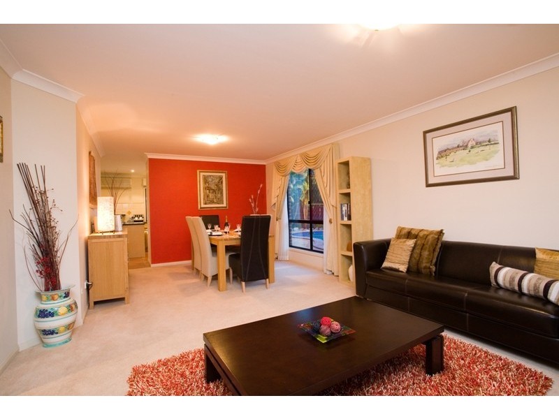 Lot 160 Survey Plan 108671 Silky Oak Crescent, Carindale QLD 4152