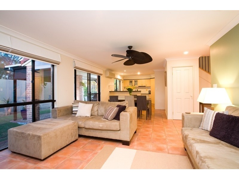 Lot 160 Survey Plan 108671 Silky Oak Crescent, Carindale QLD 4152