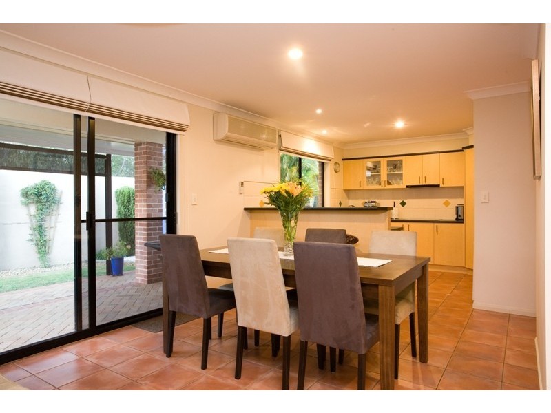 Lot 160 Survey Plan 108671 Silky Oak Crescent, Carindale QLD 4152