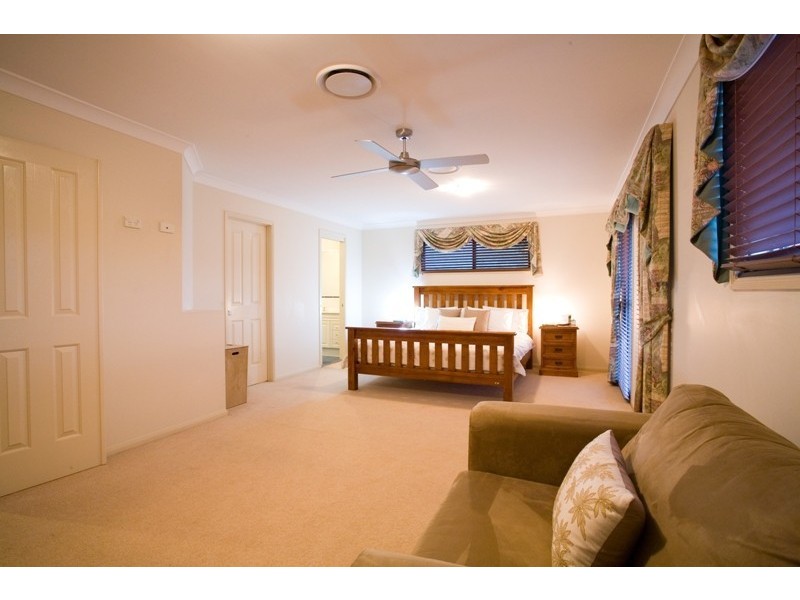 Lot 160 Survey Plan 108671 Silky Oak Crescent, Carindale QLD 4152