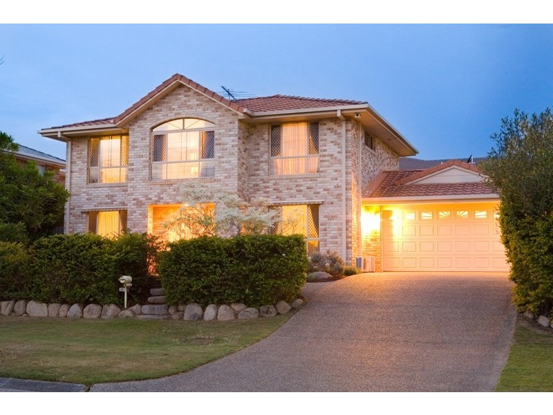 Lot 5 Registered Plan 882984 Cowell Street, Carindale QLD 4152