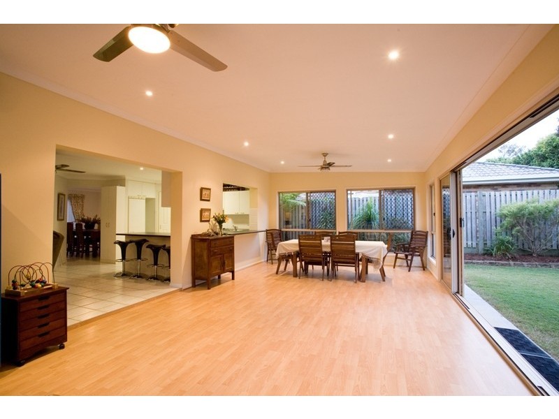 Lot 5 Registered Plan 882984 Cowell Street, Carindale QLD 4152