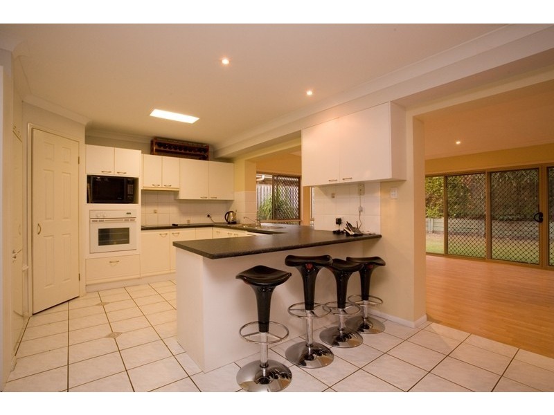 Lot 5 Registered Plan 882984 Cowell Street, Carindale QLD 4152