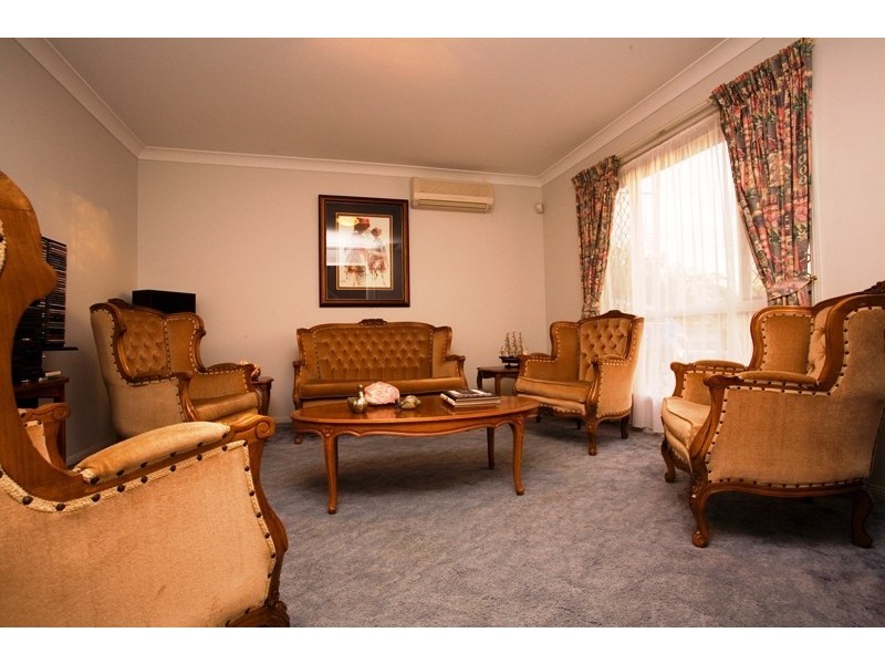 Lot 5 Registered Plan 882984 Cowell Street, Carindale QLD 4152