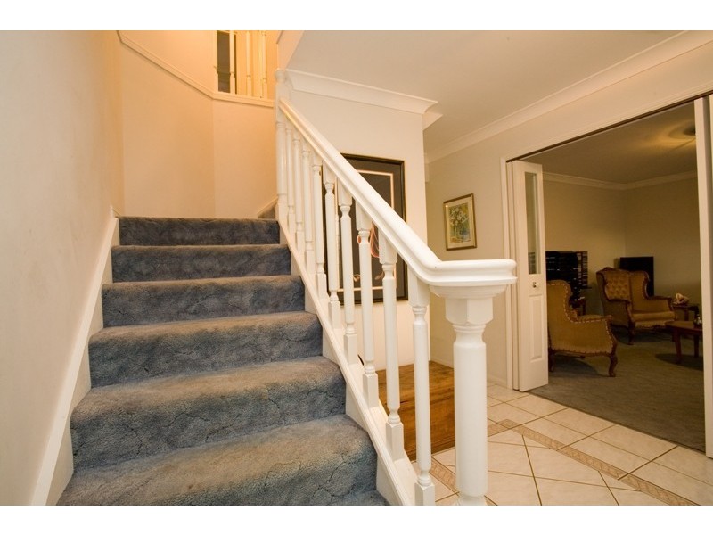 Lot 5 Registered Plan 882984 Cowell Street, Carindale QLD 4152