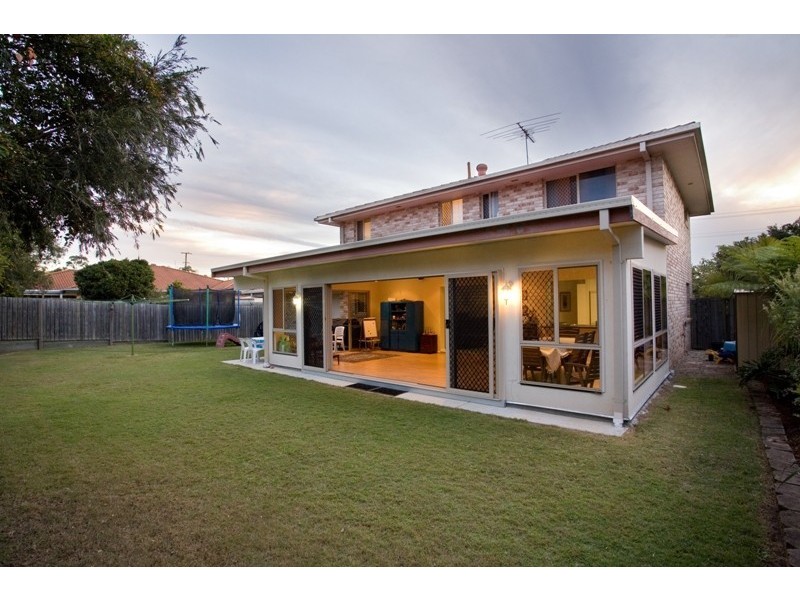 Lot 5 Registered Plan 882984 Cowell Street, Carindale QLD 4152