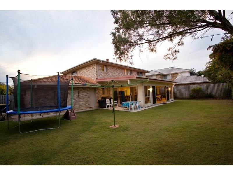 Lot 5 Registered Plan 882984 Cowell Street, Carindale QLD 4152