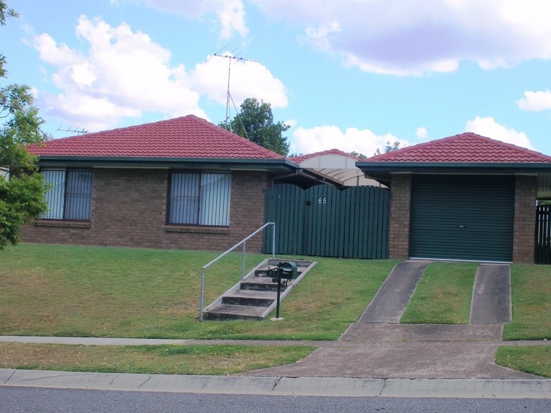 65 Tristan Street, Carindale QLD 4152