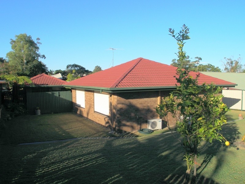 65 Tristan Street, Carindale QLD 4152