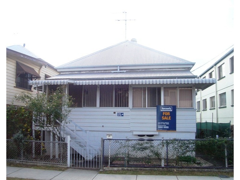 lot 6 RP 11683 Brook Street, South Brisbane QLD 4101