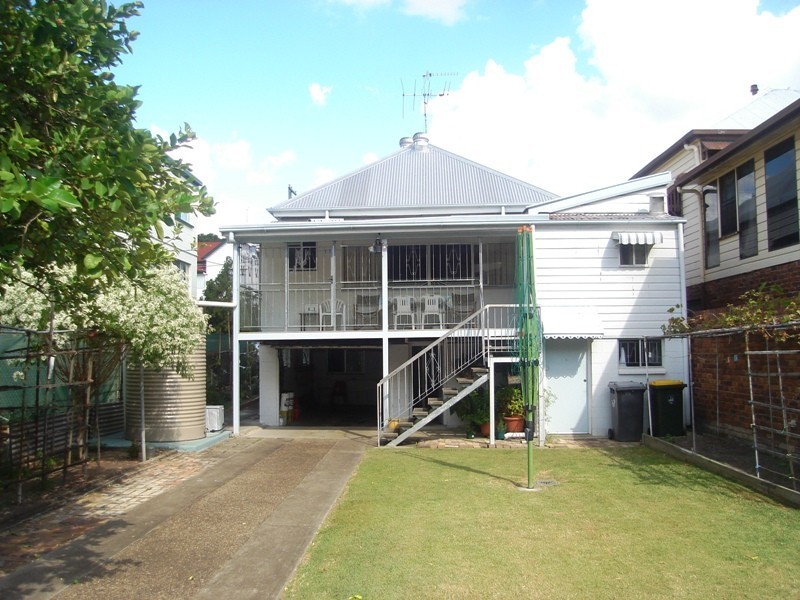 lot 6 RP 11683 Brook Street, South Brisbane QLD 4101