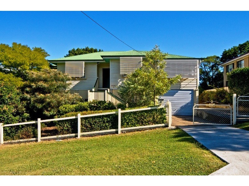 29 Renton Street, Camp Hill QLD 4152