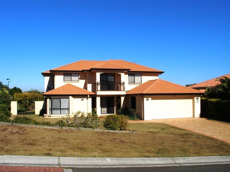 128 Delaney Circuit, Carindale QLD 4152