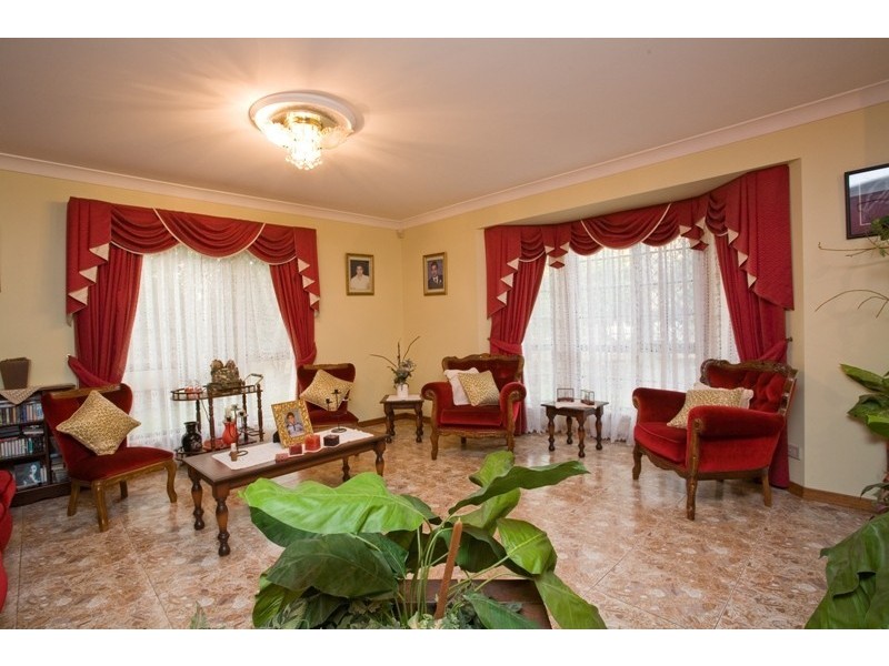 14 Kilmorey Street, Carindale QLD 4152