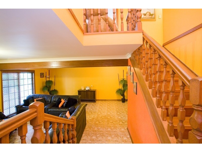 14 Kilmorey Street, Carindale QLD 4152