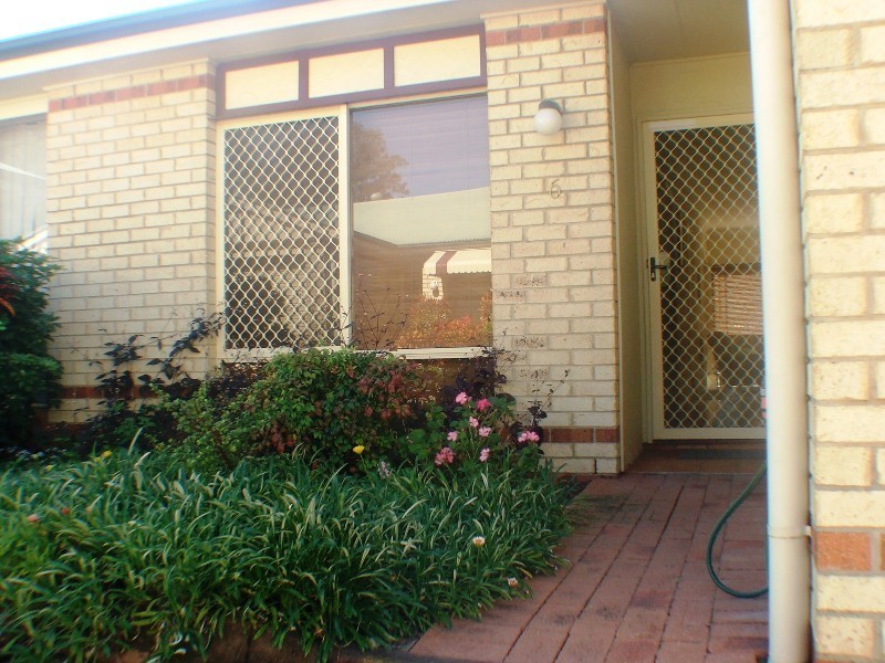 6/79 Cambridge Street, Carina Heights QLD 4152