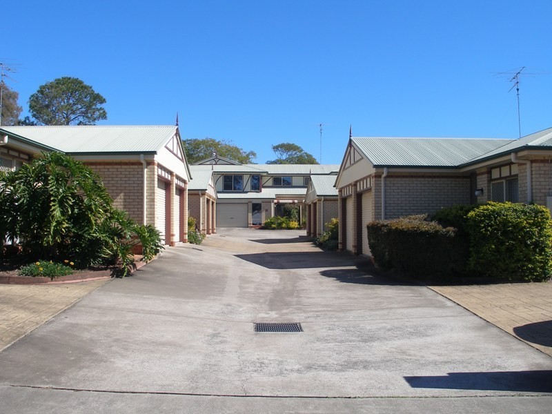 6/79 Cambridge Street, Carina Heights QLD 4152