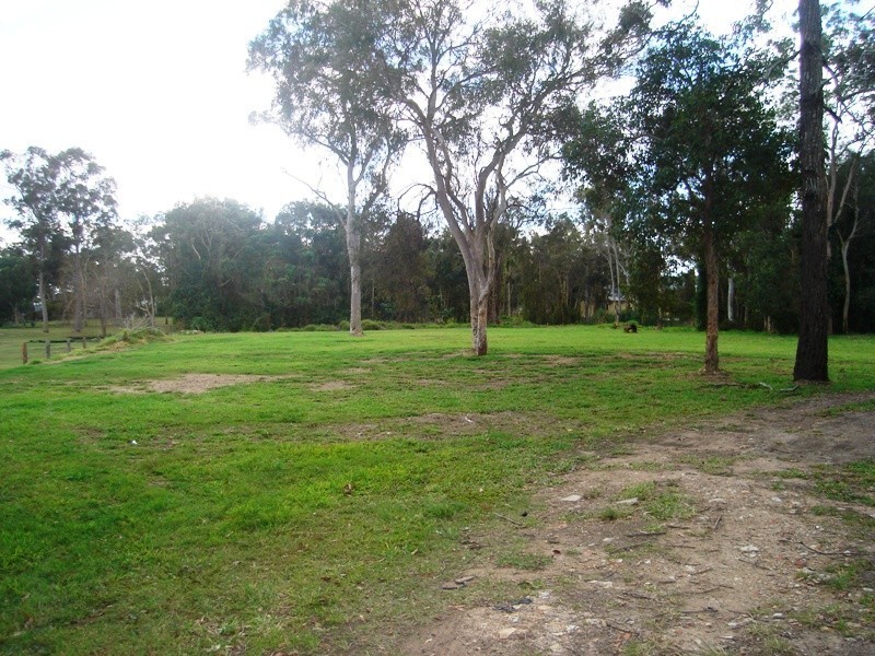 1624 Old Cleveland Road, Chandler QLD 4155