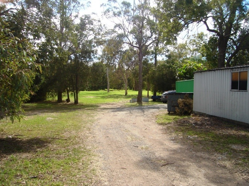 1624 Old Cleveland Road, Chandler QLD 4155