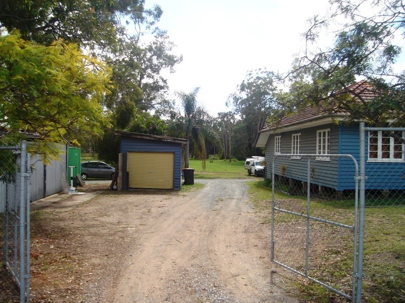 1624 Old Cleveland Road, Chandler QLD 4155