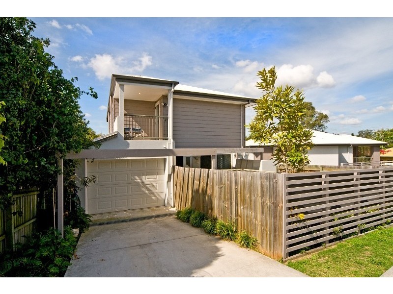 1/28 Hill Crescent, Carina Heights QLD 4152