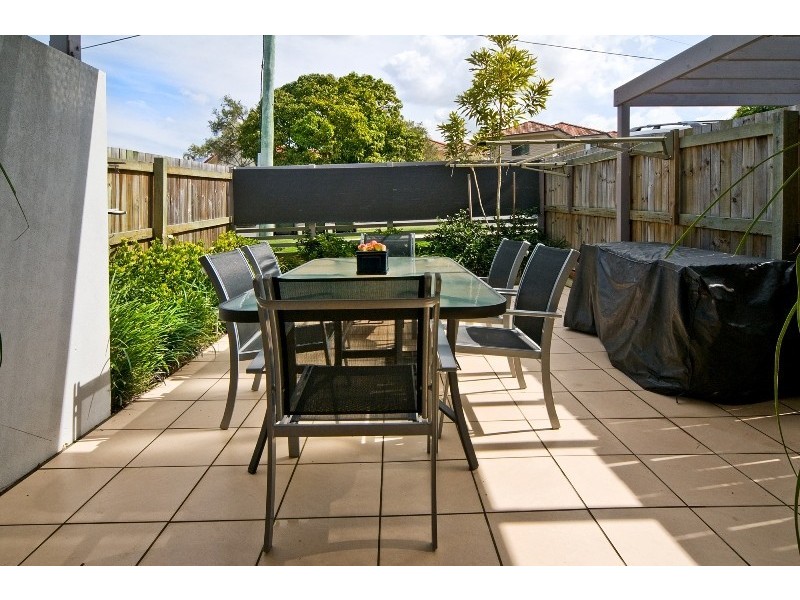 1/28 Hill Crescent, Carina Heights QLD 4152