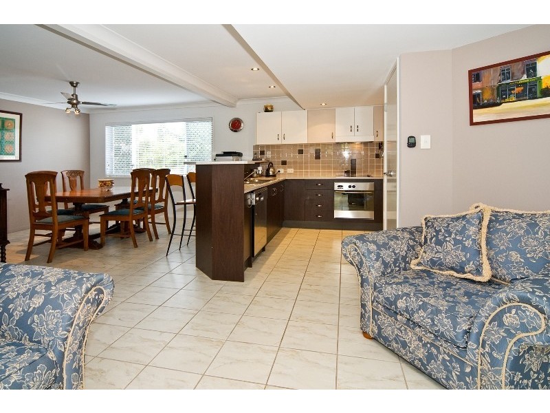 1/28 Hill Crescent, Carina Heights QLD 4152