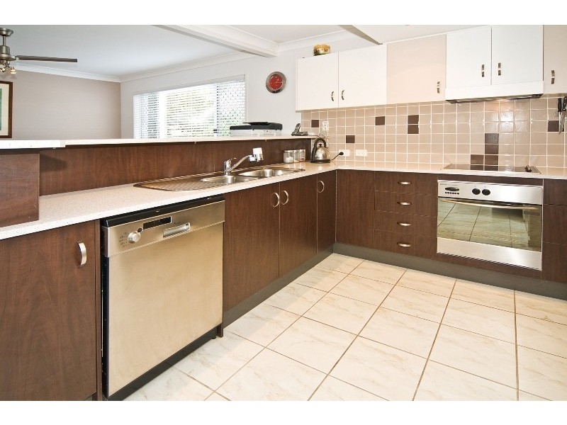 1/28 Hill Crescent, Carina Heights QLD 4152