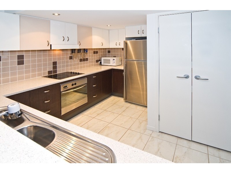 1/28 Hill Crescent, Carina Heights QLD 4152