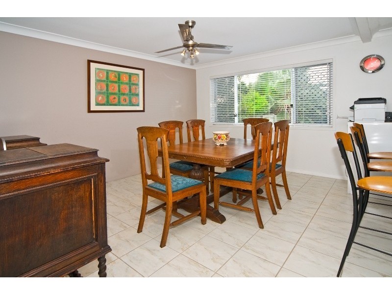 1/28 Hill Crescent, Carina Heights QLD 4152