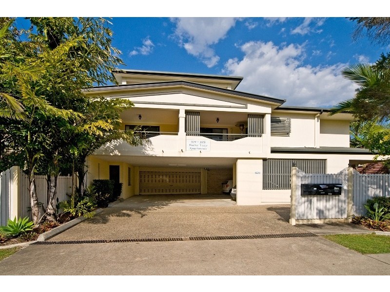 3/325 Hawthorne Road, Hawthorne QLD 4171